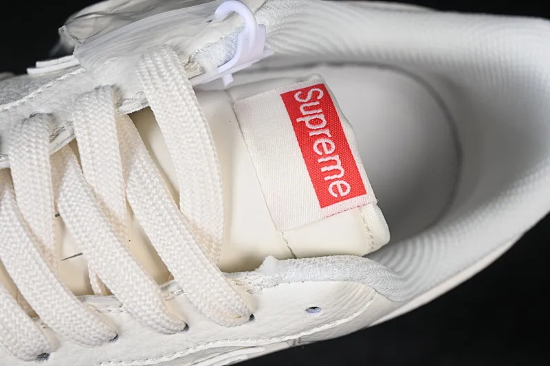 All categories Nk Air Force 1 Air Force series Nk Air Force 1 Low Air Force low-top Nike Air Force 1'07 Low joint model pure white Air Force 1 low-top casual sneakers MM3399-815